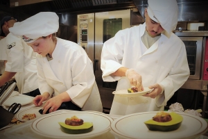 Norsk Restaurantskole får likevel starte en privat skole for restaurant og matfag. (Foto: Pixabay)