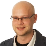 Pål Hafstad Thorsen (Ap).(Foto: Ap)