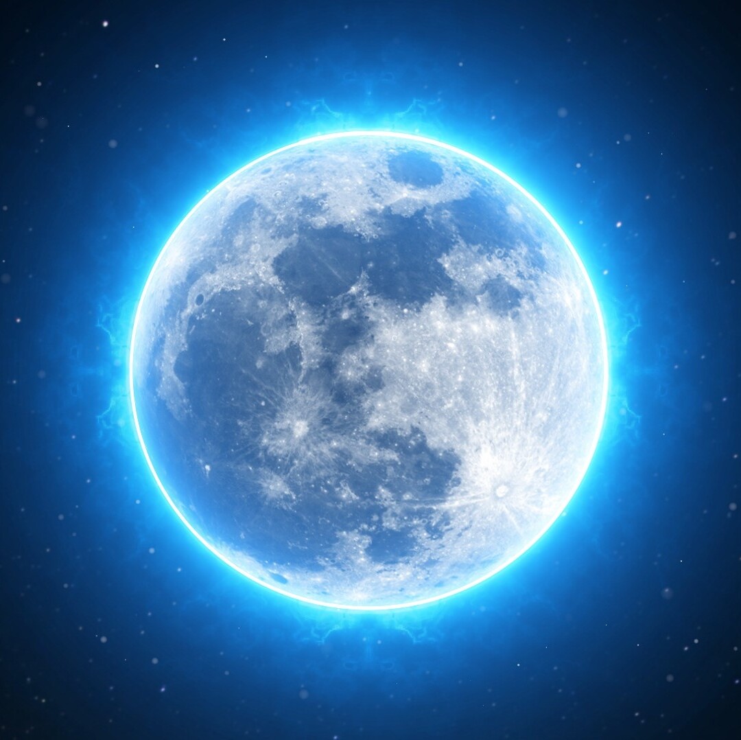 Astrologi er læren om forestilte forbindelser mellom himmellegemene og jorden. (Foto: Pixabay)