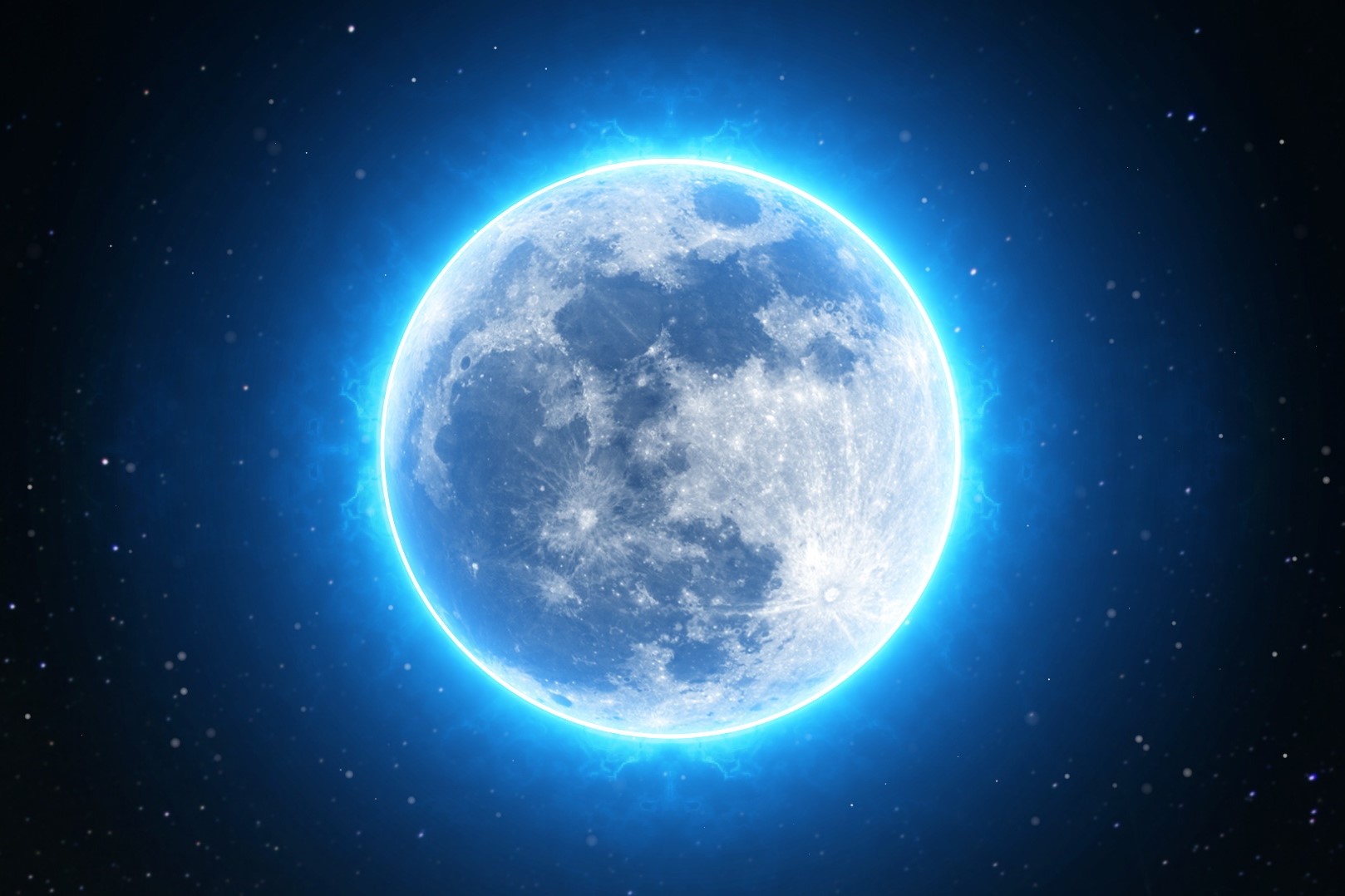 Astrologi er læren om forestilte forbindelser mellom himmellegemene og jorden. (Foto: Pixabay)