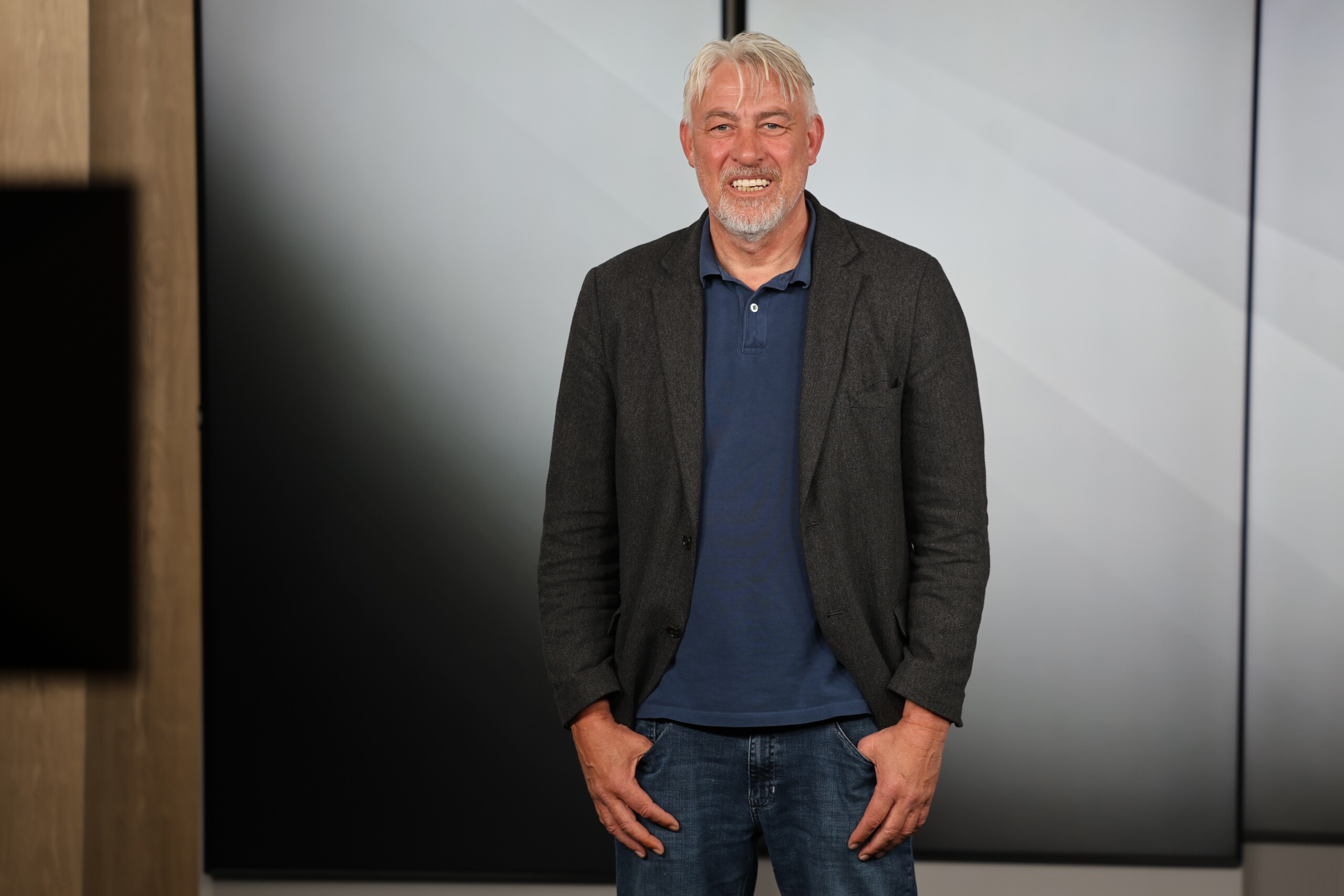 Jon Oddvar Holthe Skolenes landsforbund