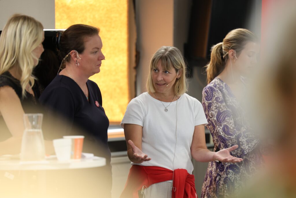 Arendalsuka 2025 Arrangement: Fellesskolen Skolenes landsforbund