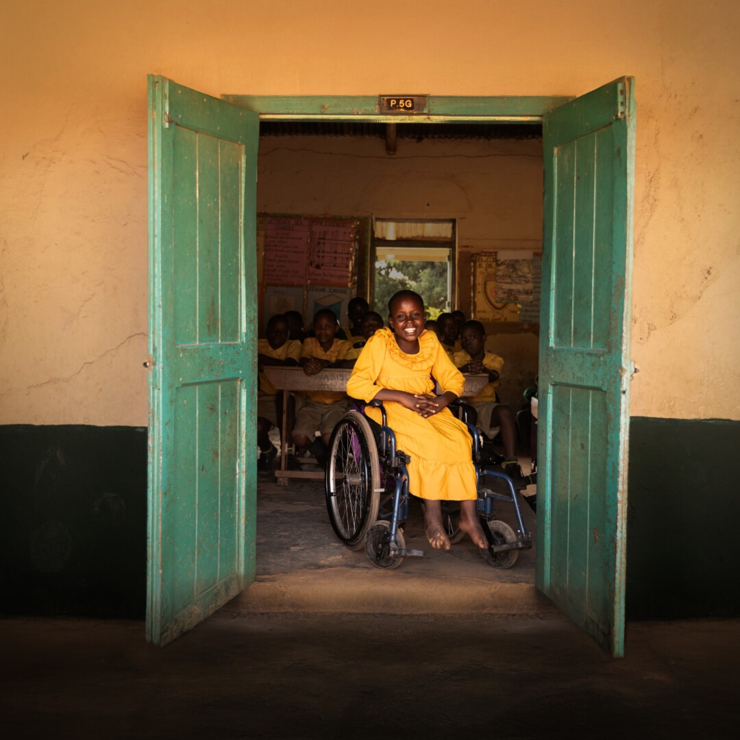 TV-aksjonen 2025 Atlas-alliansen