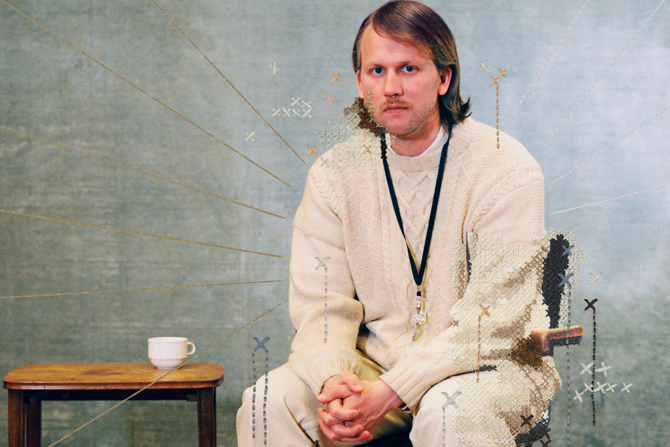 Læreren Av og med Fredrik Høyer