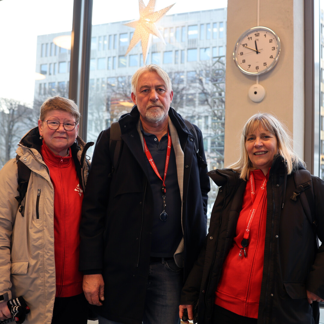 SFS 2213 Arbeidstid Arbeidstidsforhandlinger