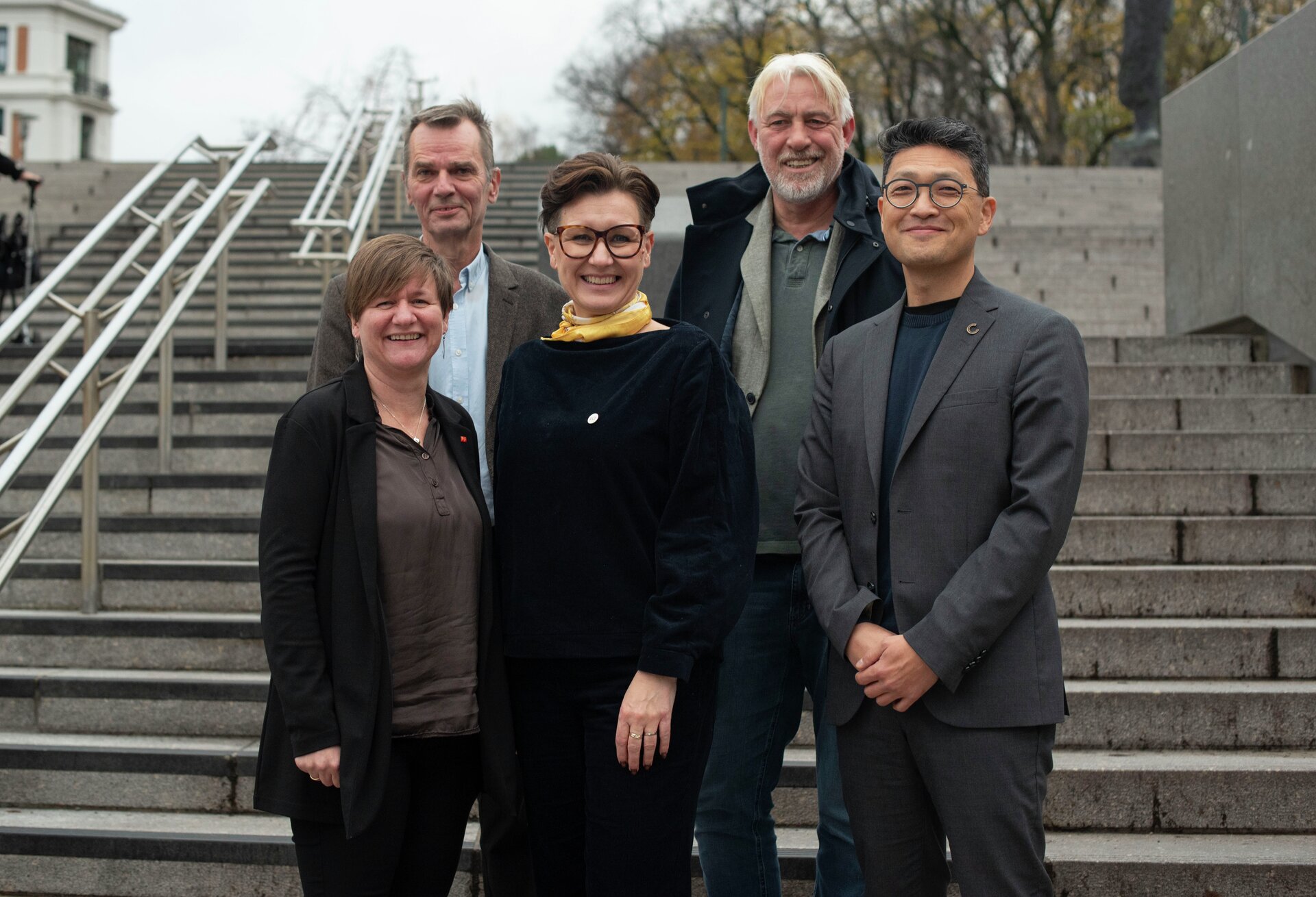 Hovedavtale KS LO Kommune