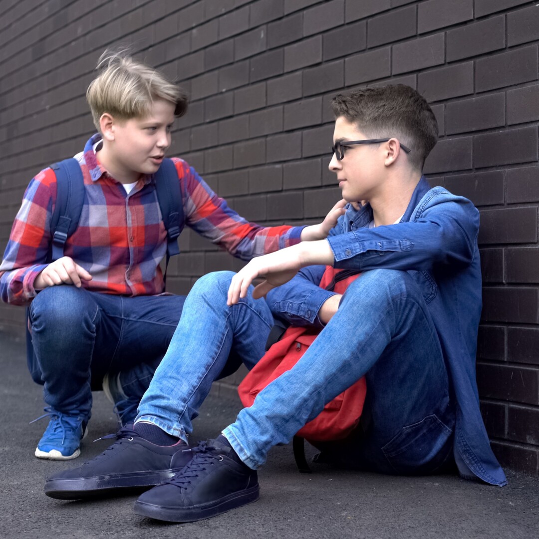 Mobbing Elevundersøkelsen Skolenes landsforbund