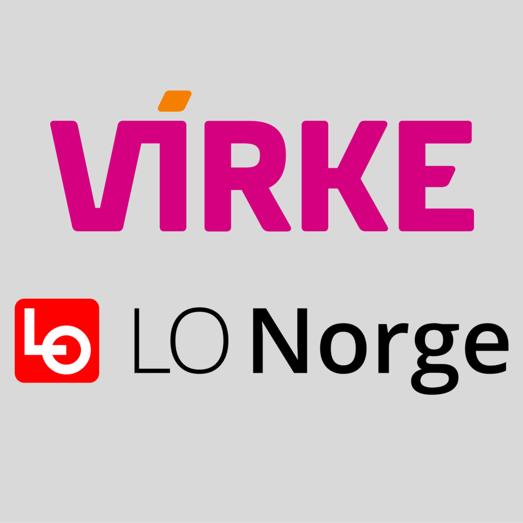 LO Virke Hovedavtale