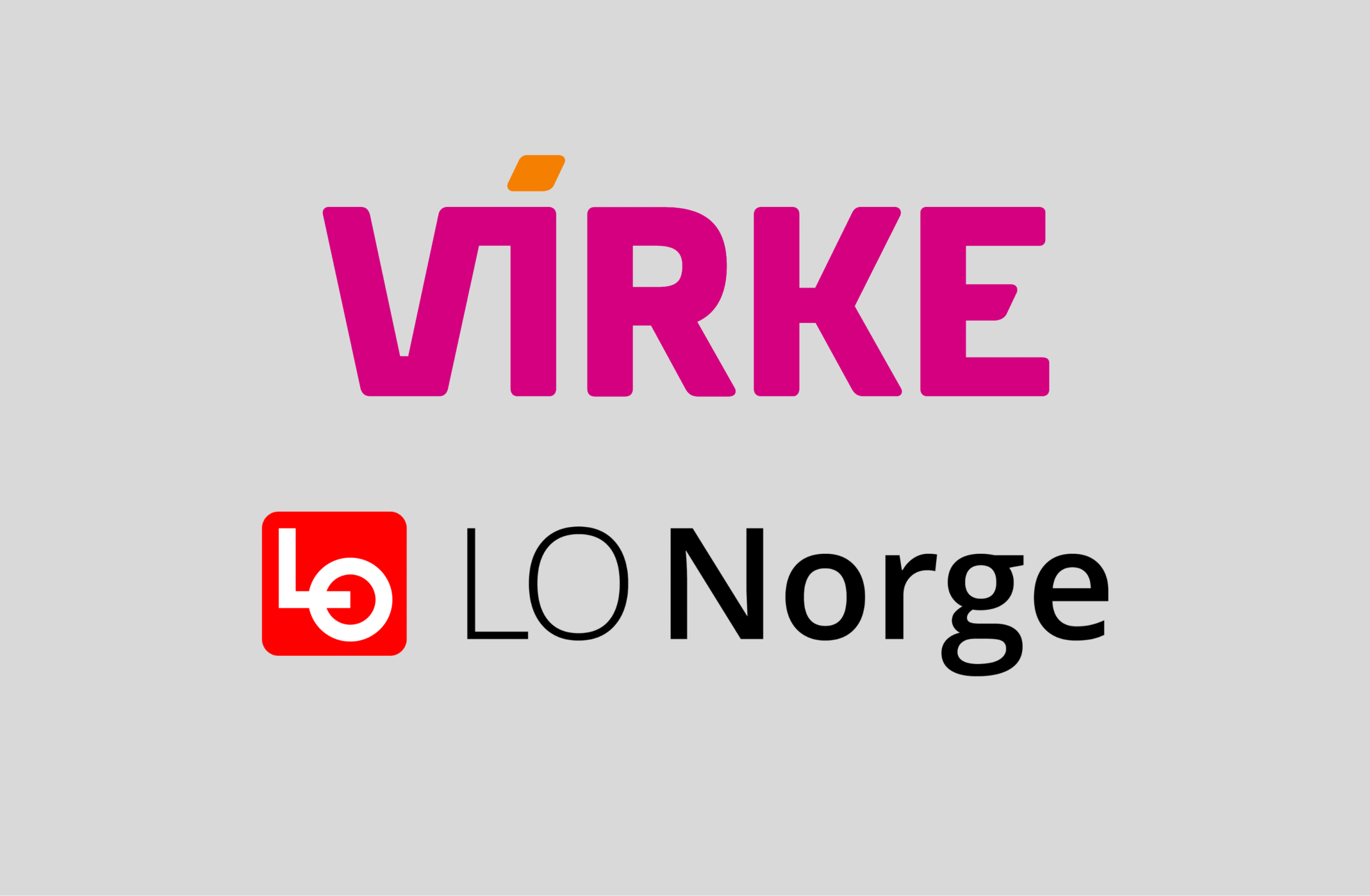 LO Virke Hovedavtale