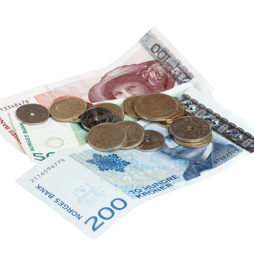 Lønnsoppgjør Tillegg