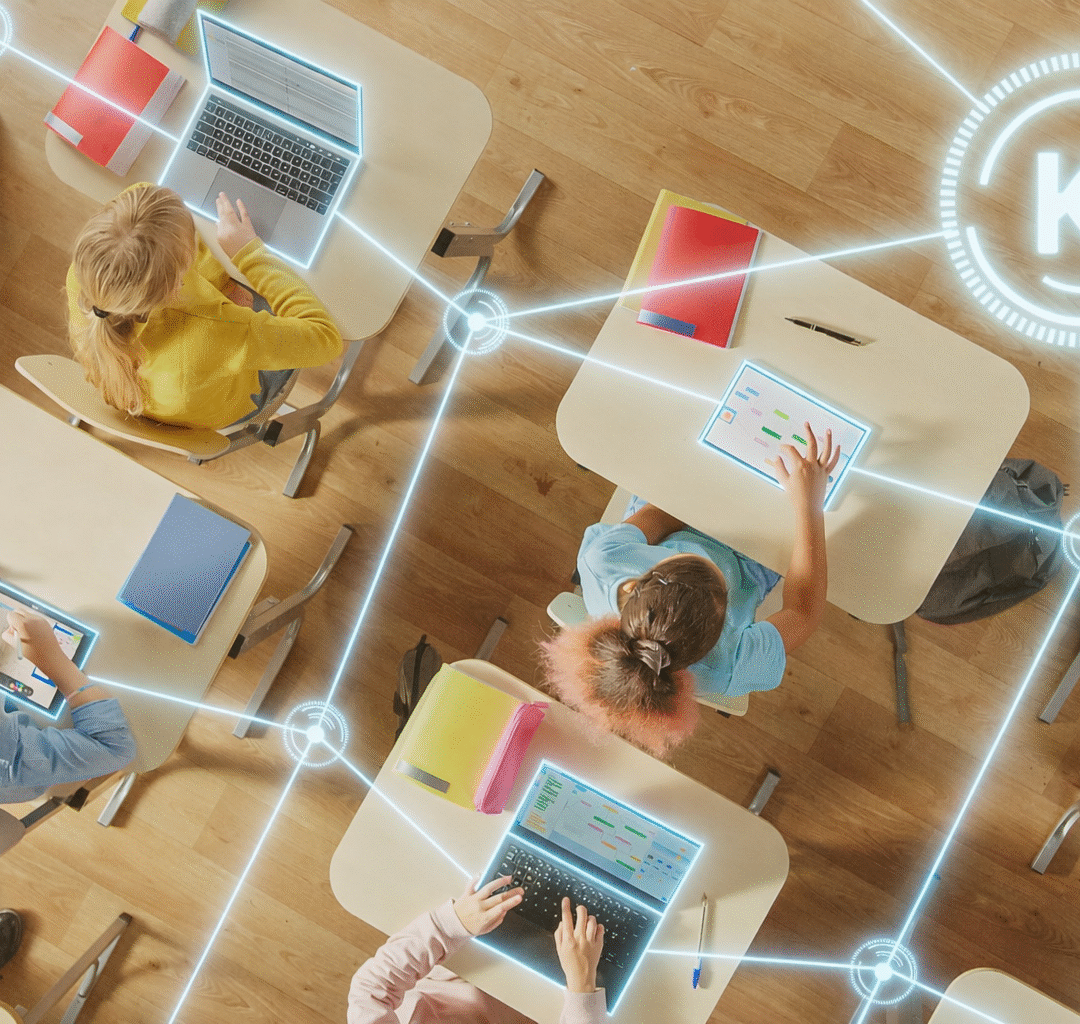 KI i skolen Nordiska Lärarorganisationers Samråd (NLS)