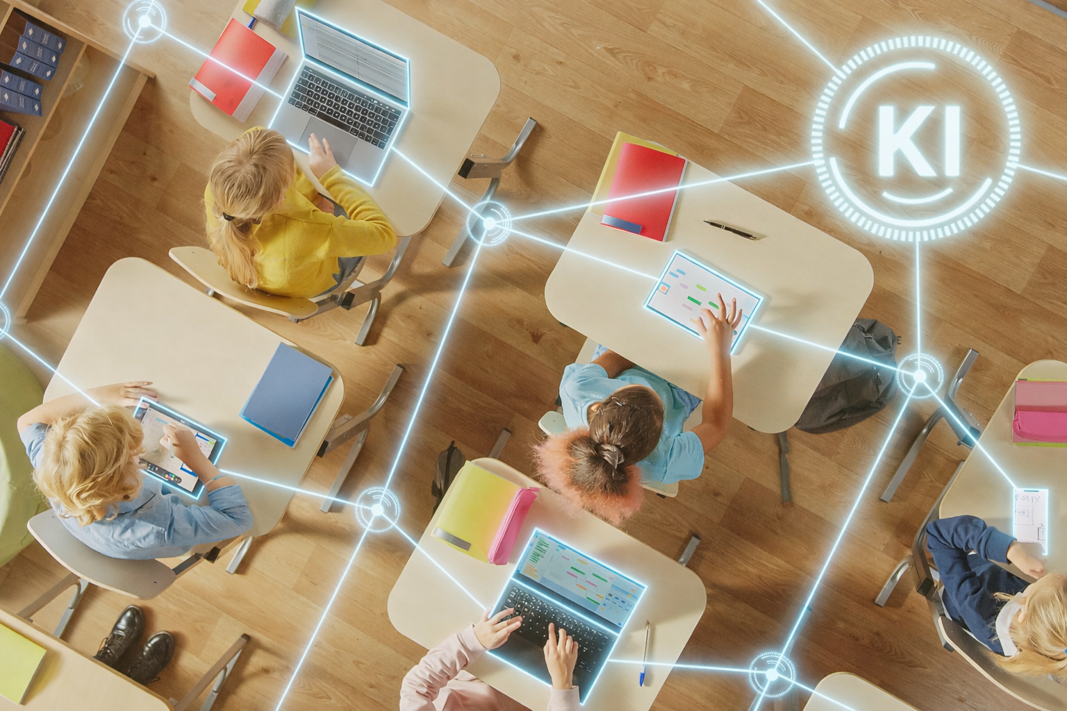 KI i skolen Nordiska Lärarorganisationers Samråd (NLS)