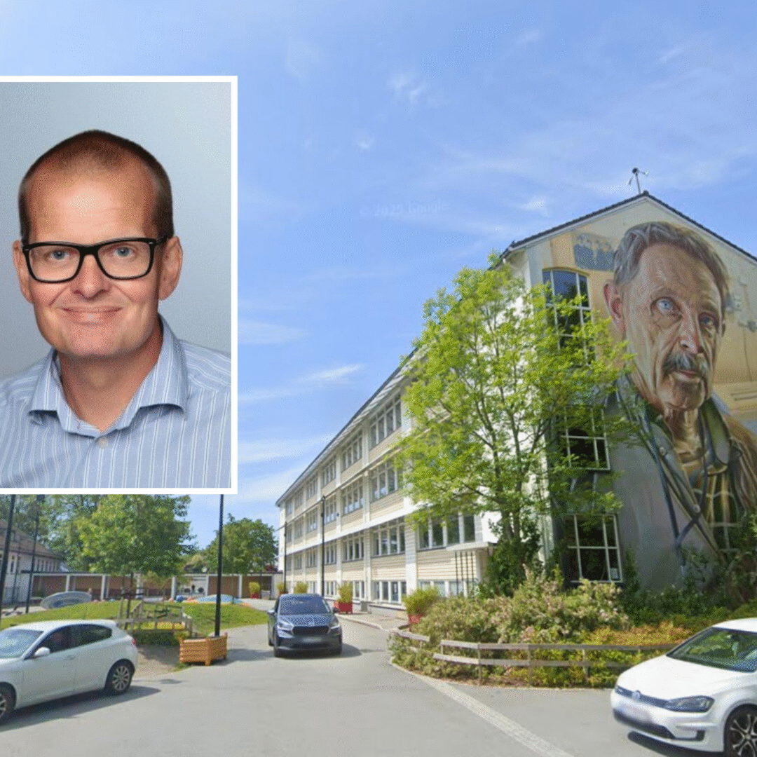 SL-podden Finn Lea Kannik skole Foreldresamarbeid