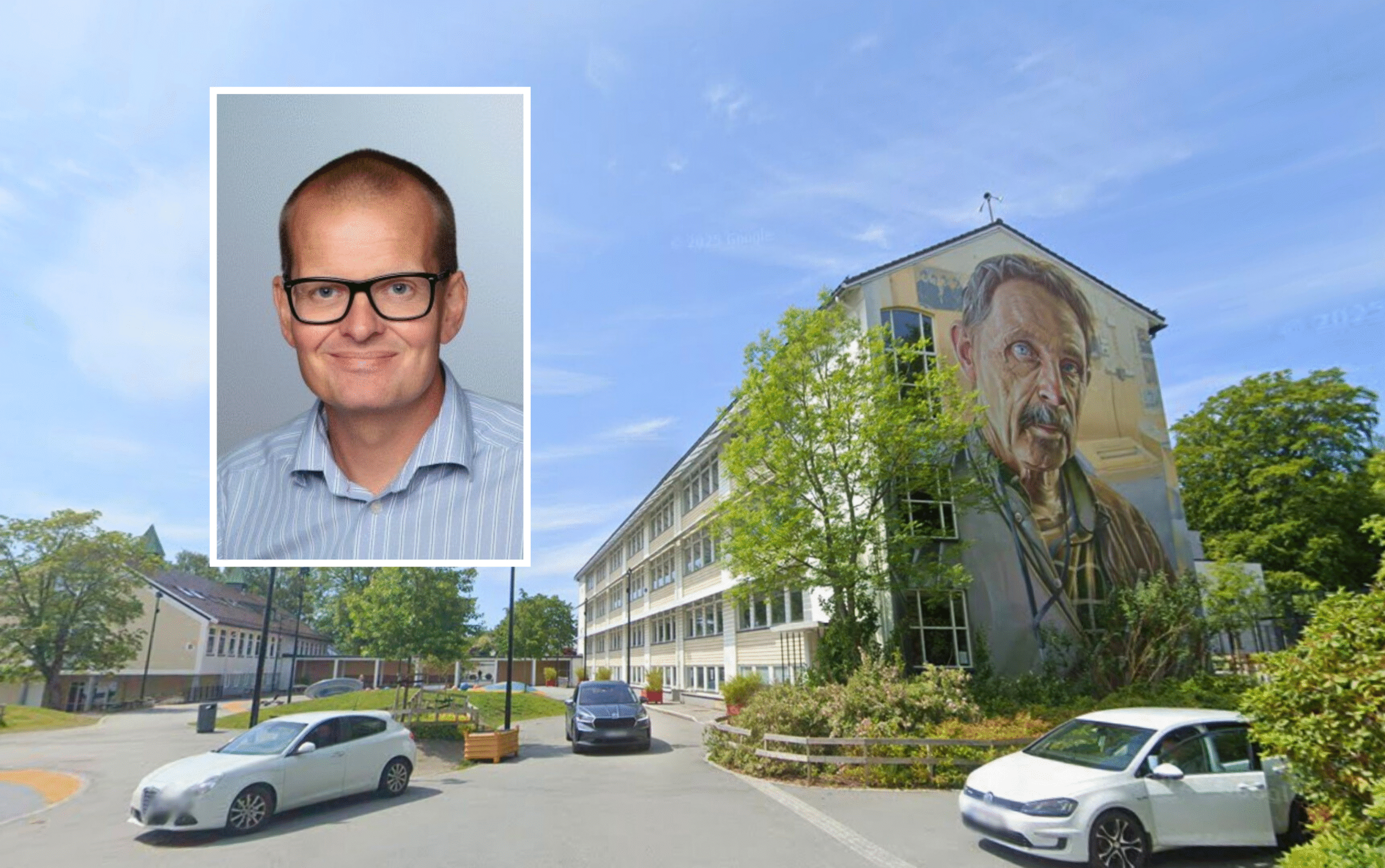 SL-podden Finn Lea Kannik skole Foreldresamarbeid