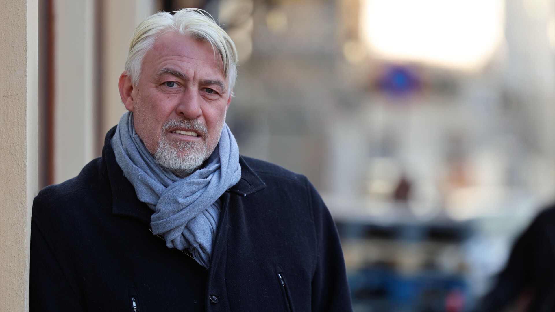 Jon Oddvar Holthe Skolenes laandsforbund