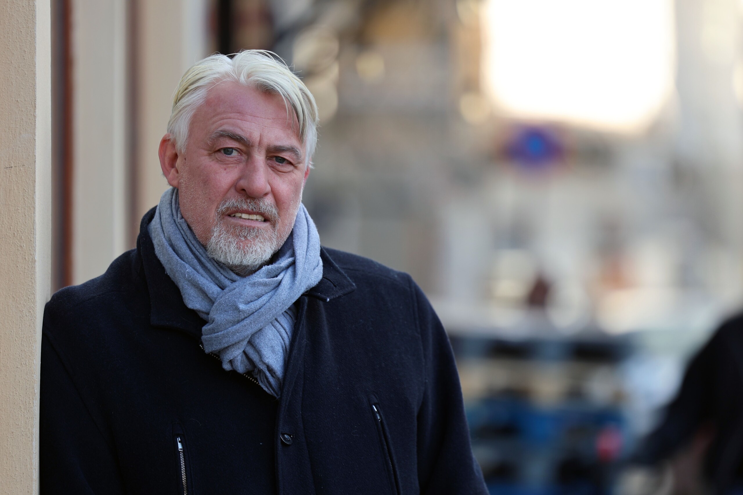 Jon Oddvar Holthe Skolenes laandsforbund