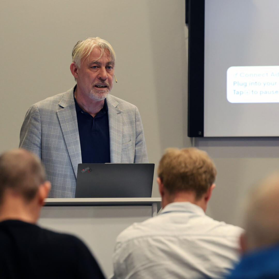 Landsstyre Skolenes landsforbund Jon Oddvar Holthe