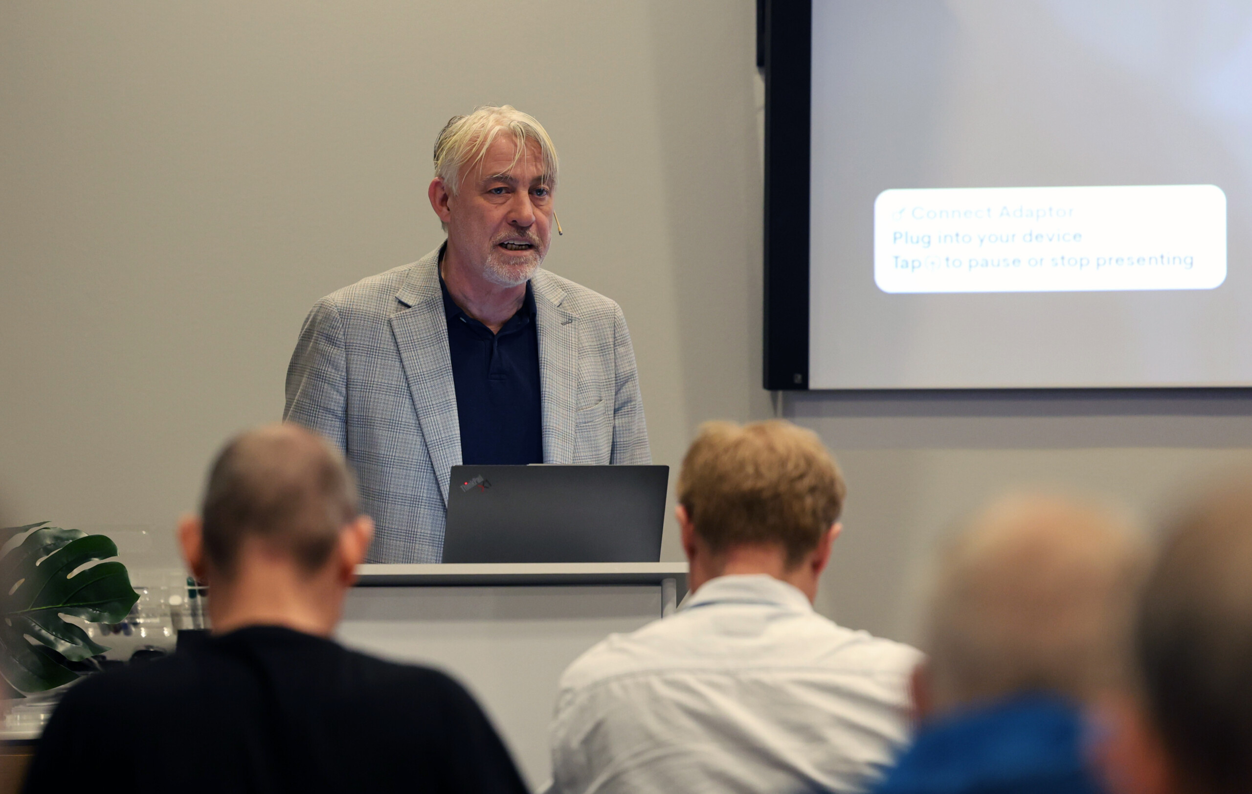 Landsstyre Skolenes landsforbund Jon Oddvar Holthe