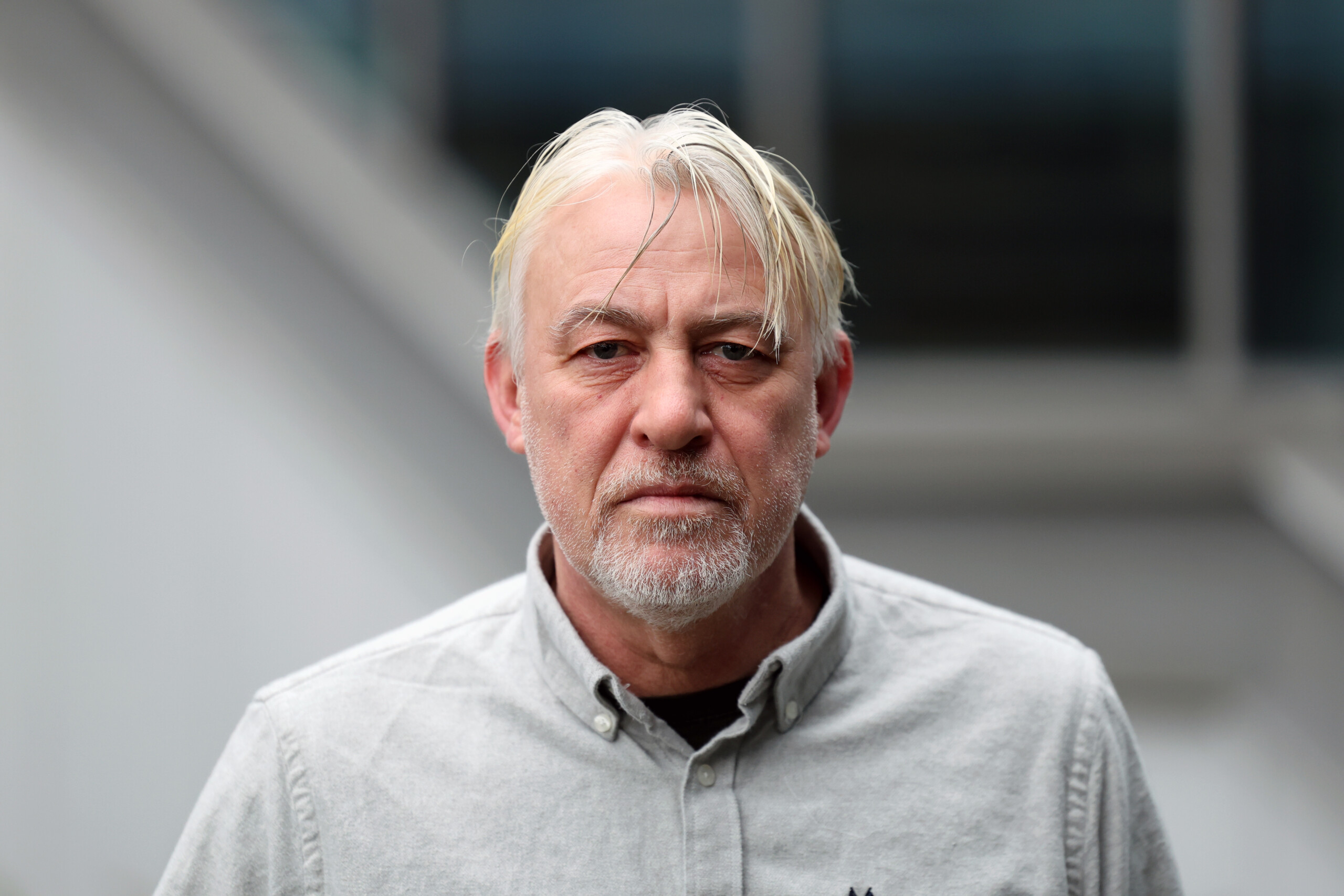 Jon Oddvar Holthe Skolenes landsforbund Hovedtariffoppgjøret 2026