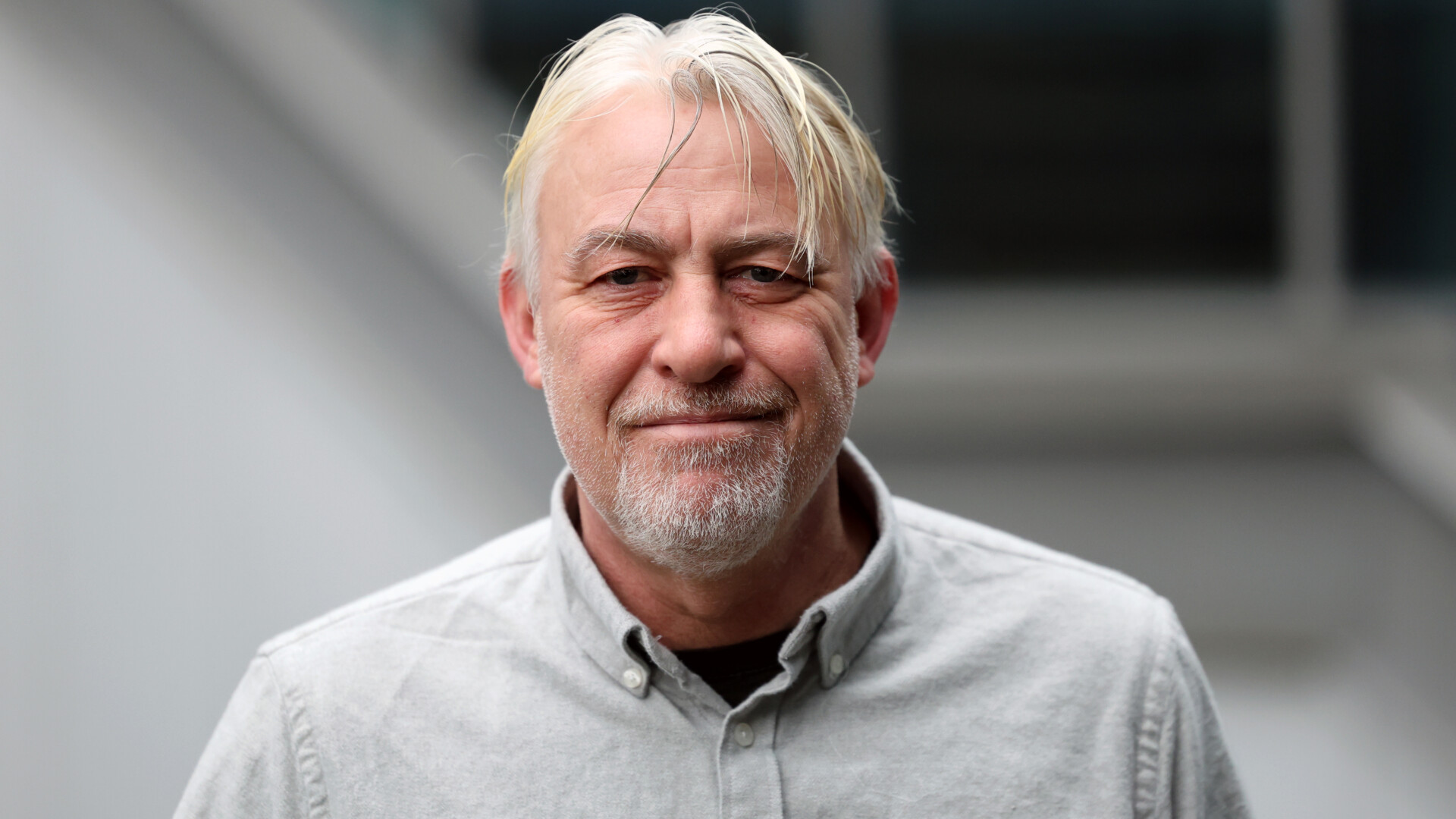 Jon Oddvar Holthe Skolenes landsforbund Hovedtariffoppgjøret 2026