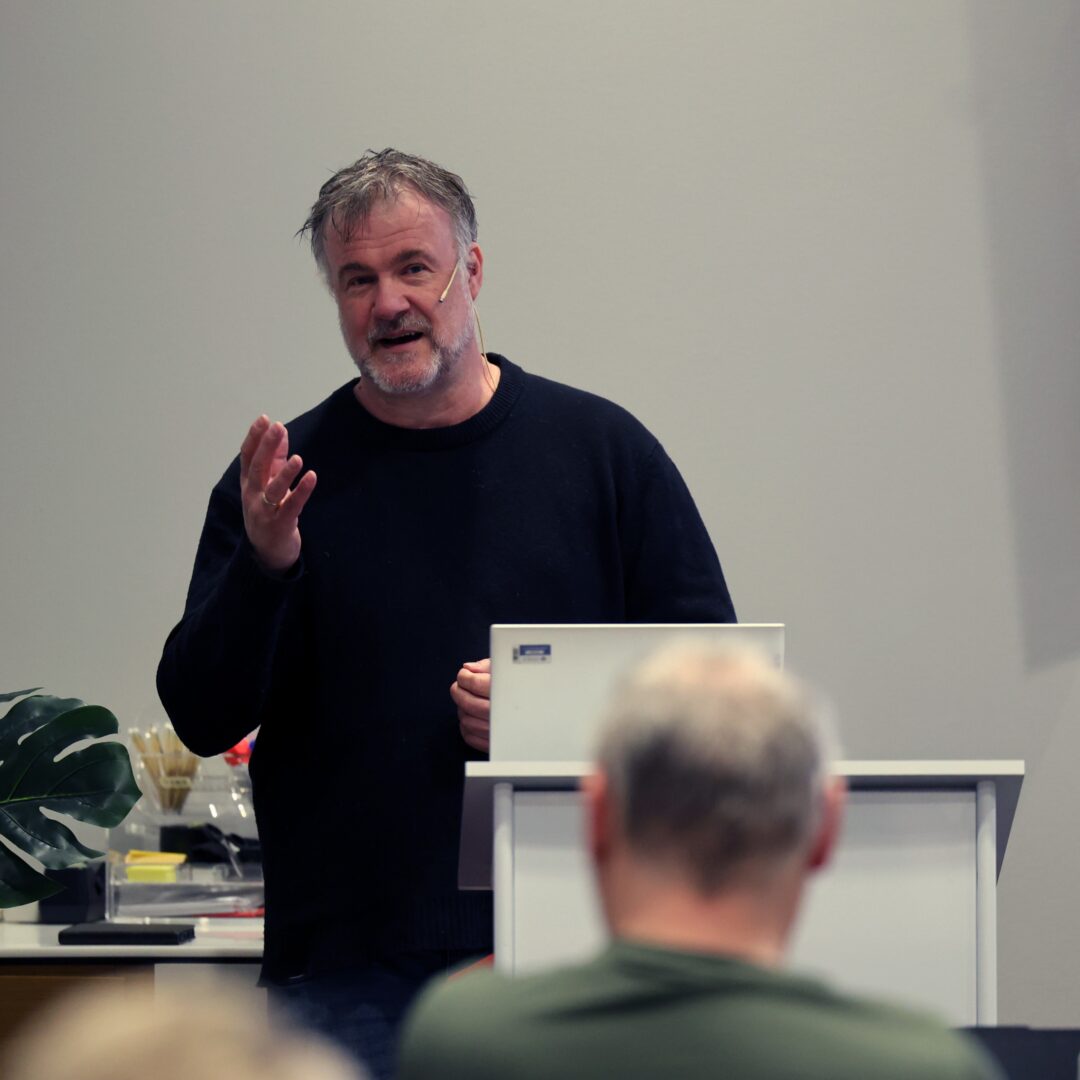 Arvid Ellingsen Spesialrådgiver i LO Leder i Nasjonalt fagskoleråd