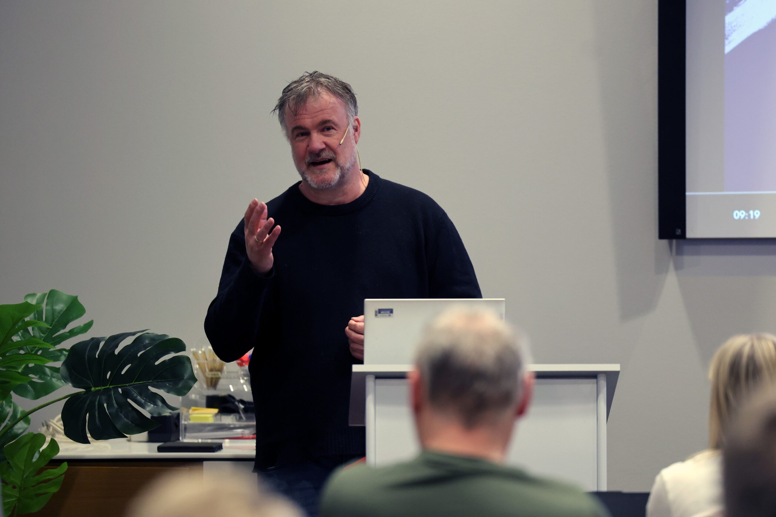 Arvid Ellingsen Spesialrådgiver i LO Leder i Nasjonalt fagskoleråd