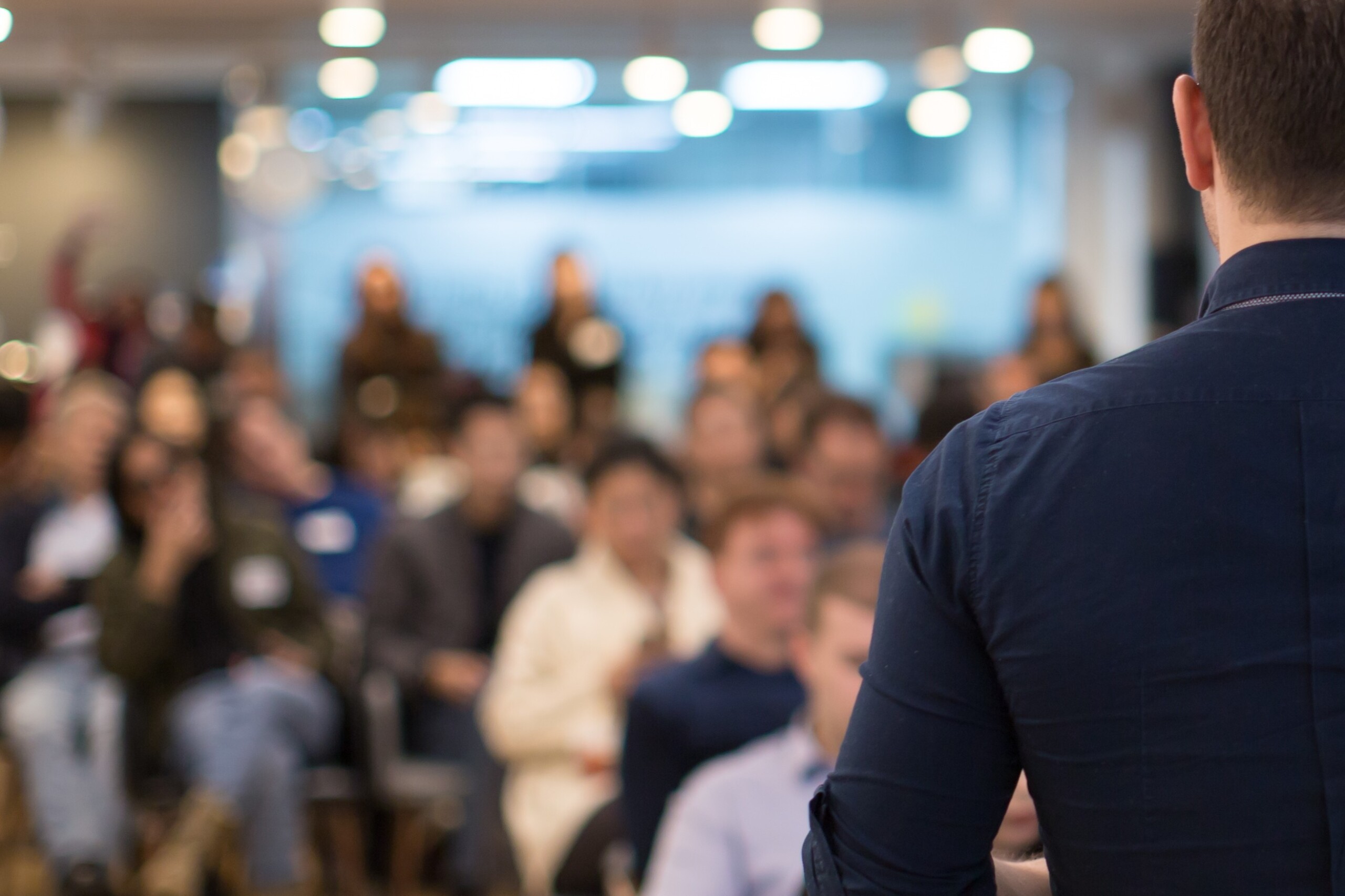 Foreldremøte Skolen