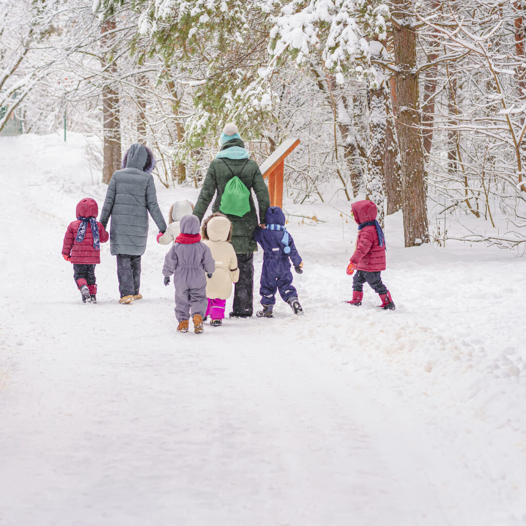 Arbeidsgiver har ansvar for at de ansatte har nødvendig arbeidstøy der det er behov.