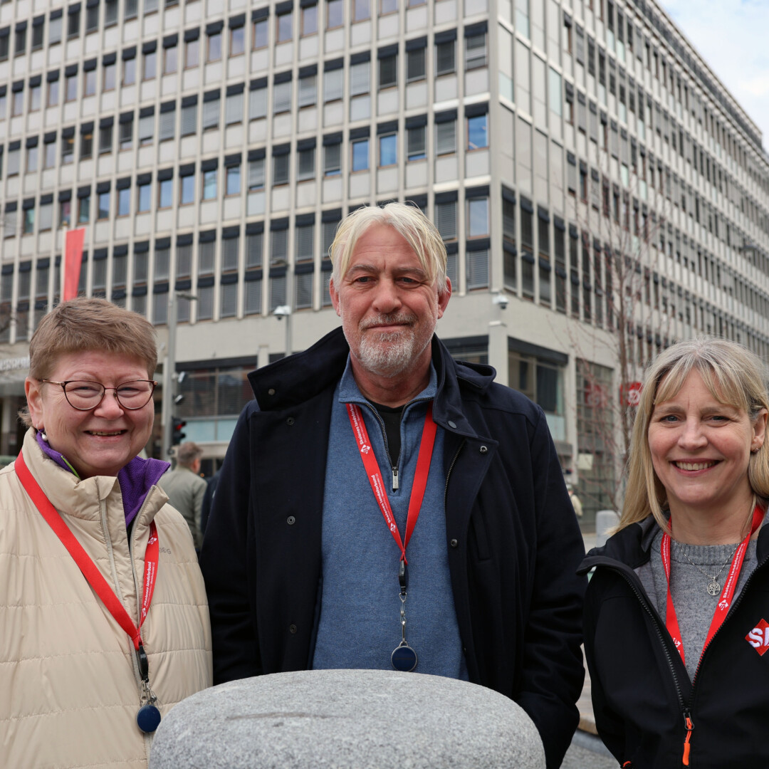 KS-oppgjøret Kommuneoppgjøret