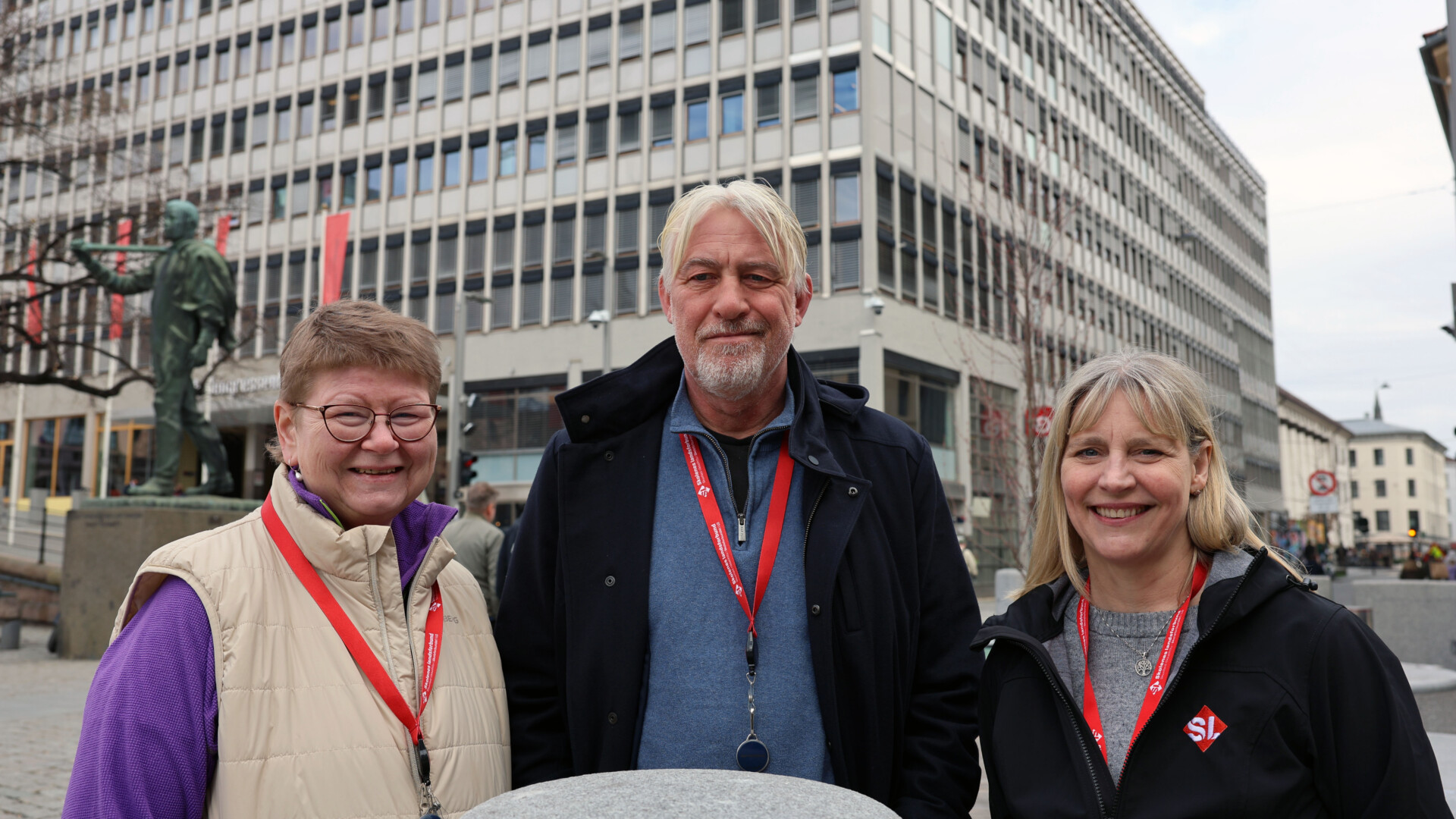 KS-oppgjøret Kommuneoppgjøret