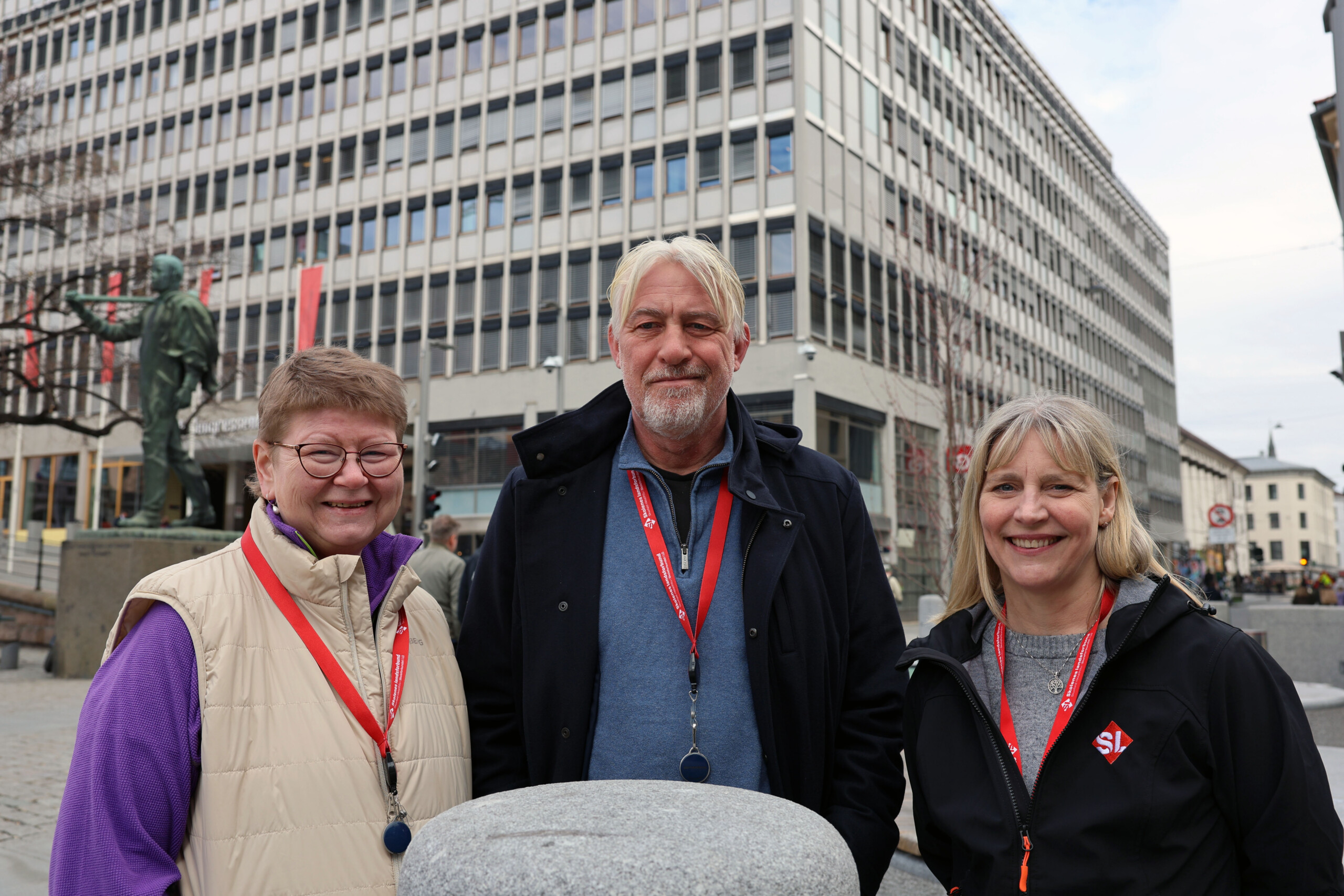 KS-oppgjøret Kommuneoppgjøret