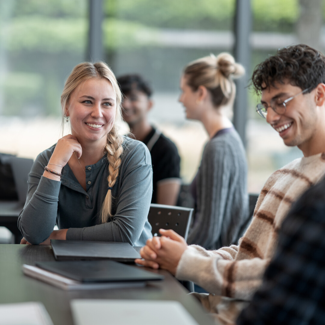 Student Lærerstudent Utdanning Lærerutdanning