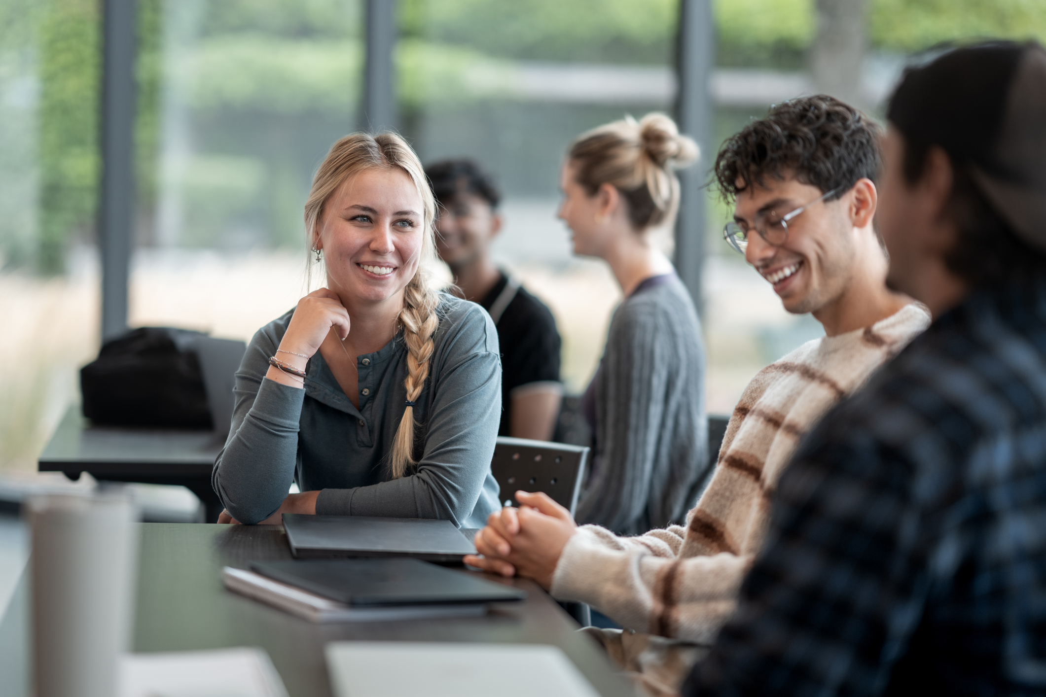 Student Lærerstudent Utdanning Lærerutdanning