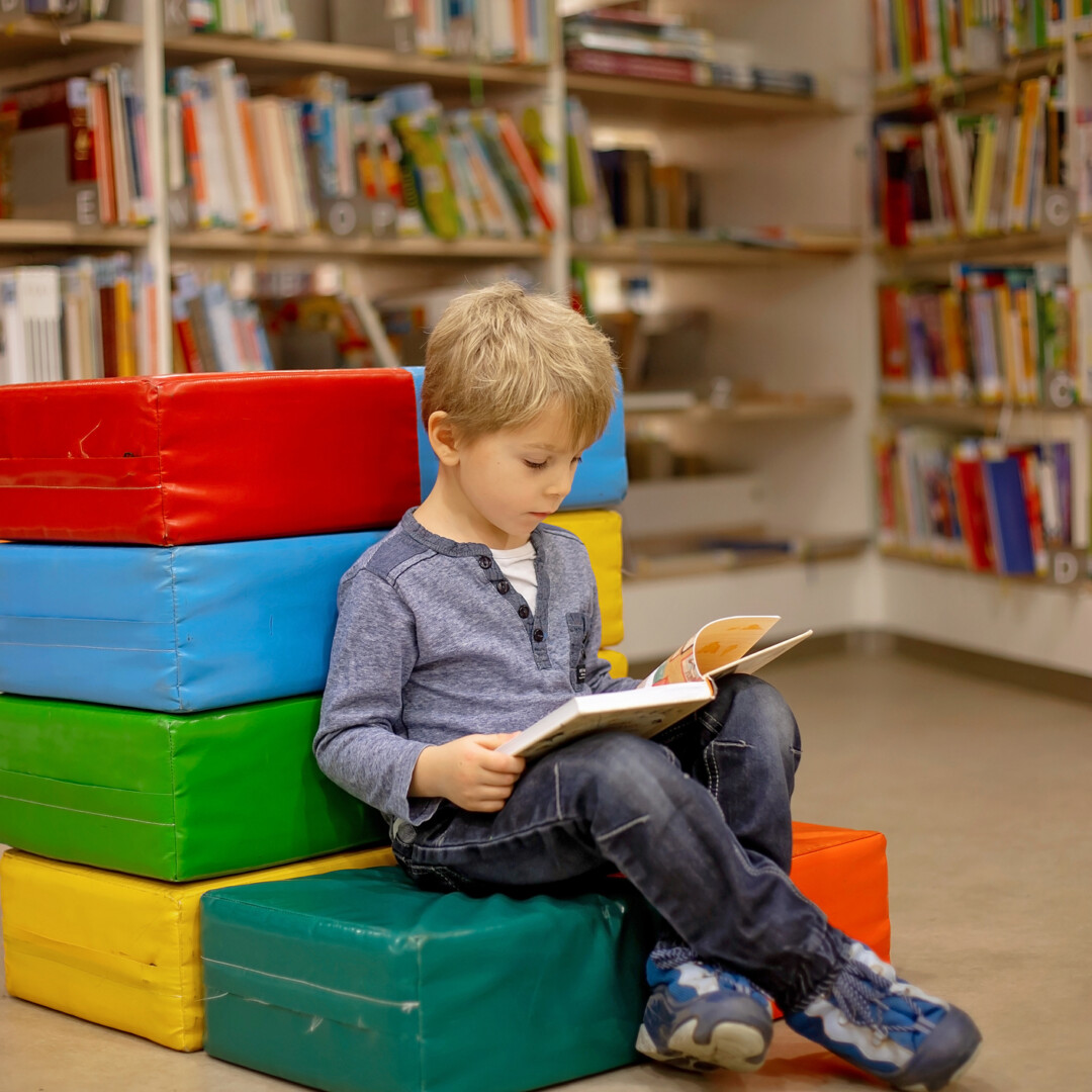 Lesing Skolen