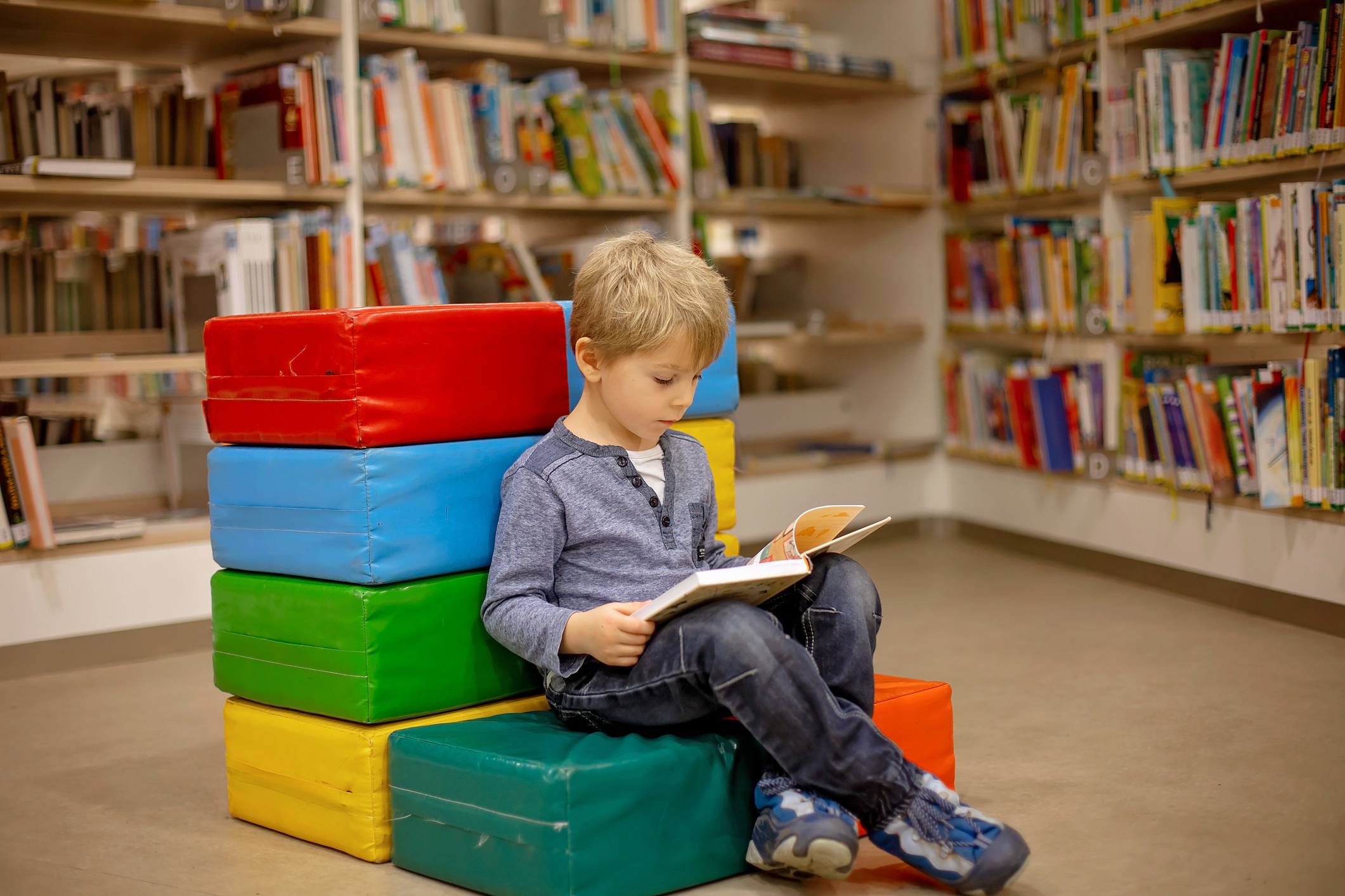 Lesing Skolen