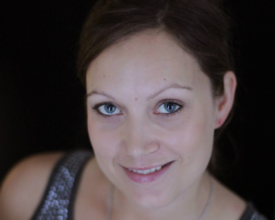 SL Oslo Lise Kristin Gustavsen