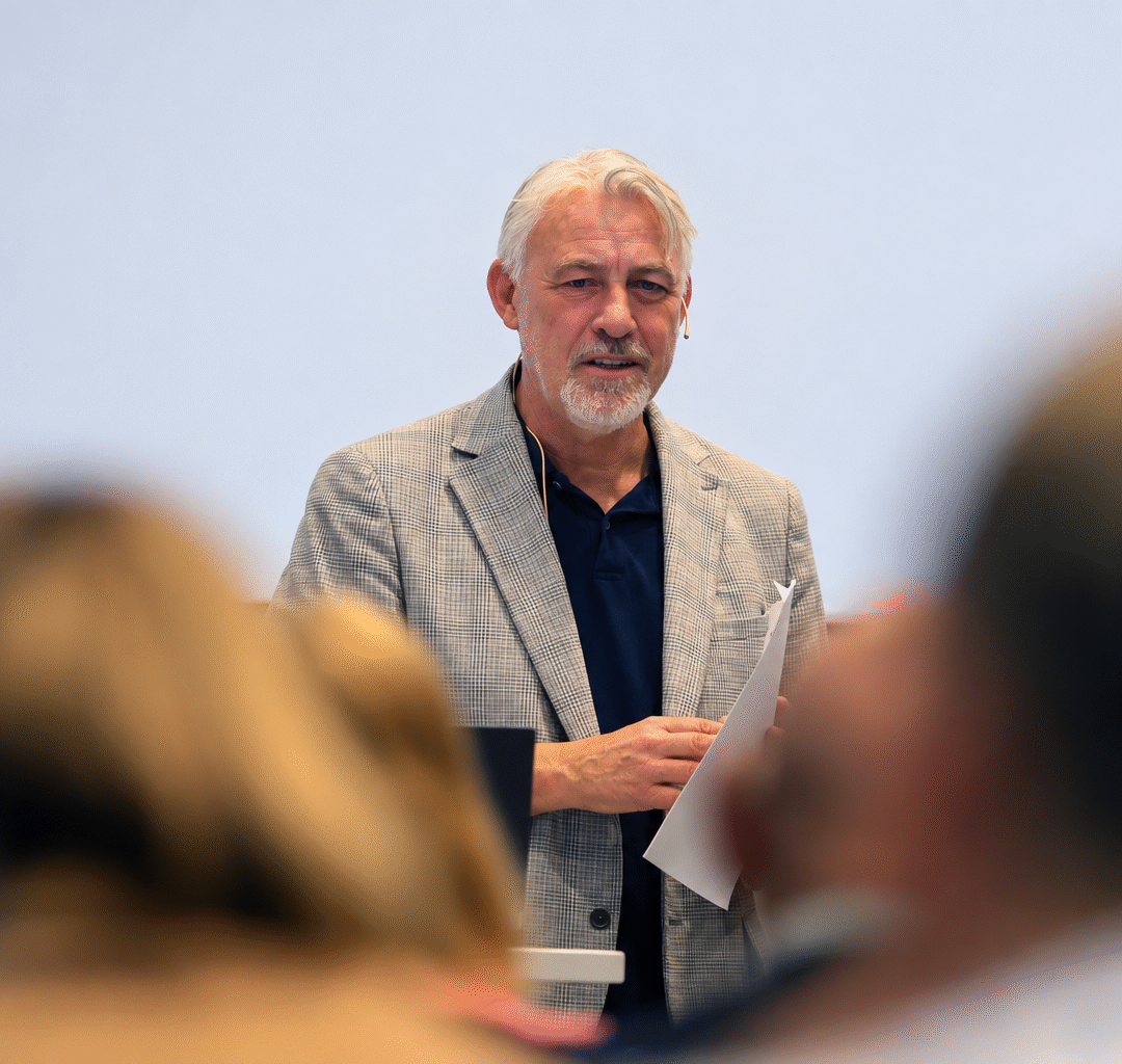 landsstyremøte Skolenes landsforbund Jon Oddvar Holthe