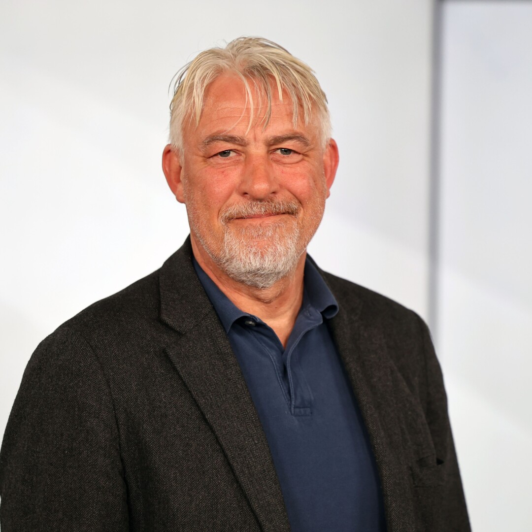 Skolenes landsforbund Jon Oddvar Holthe