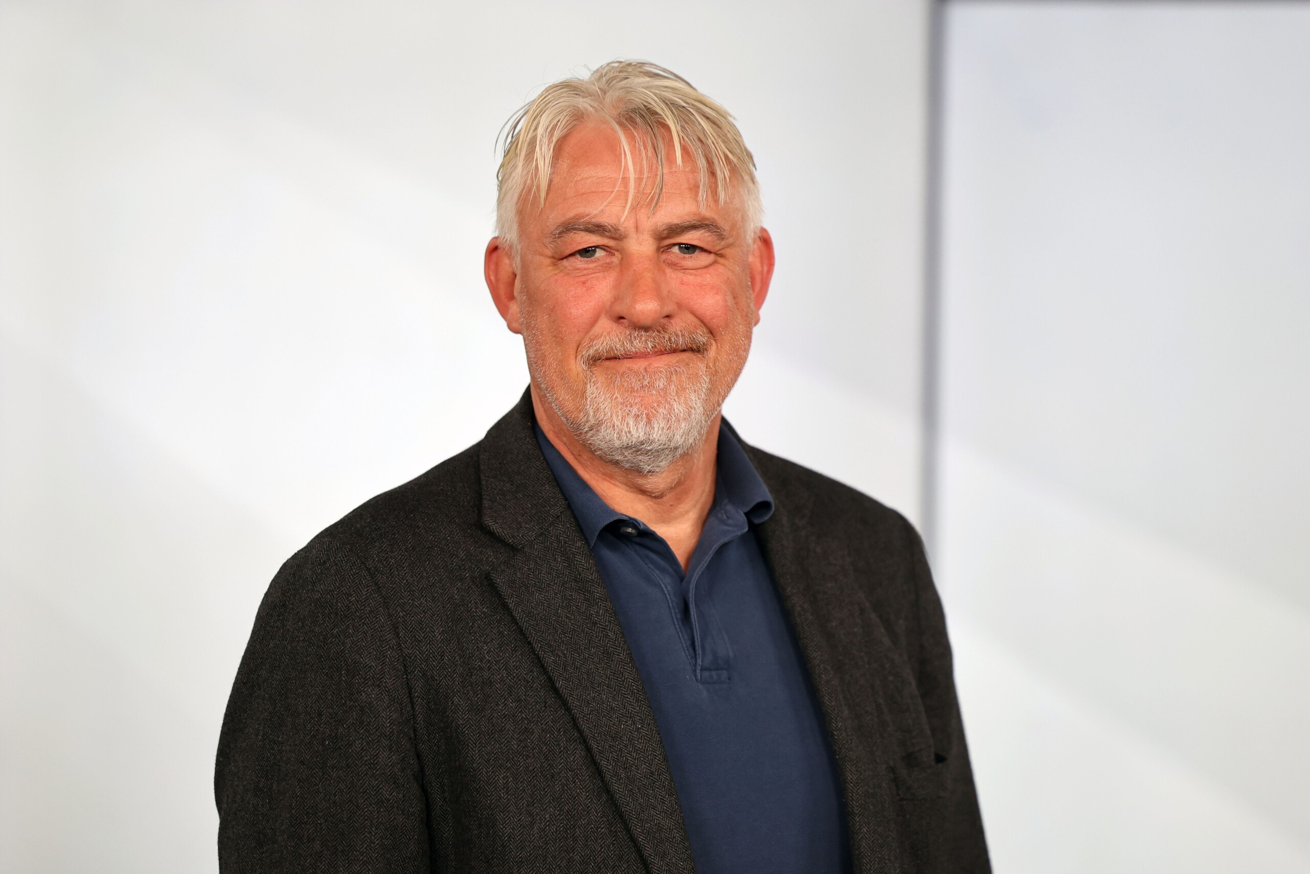 Skolenes landsforbund Jon Oddvar Holthe