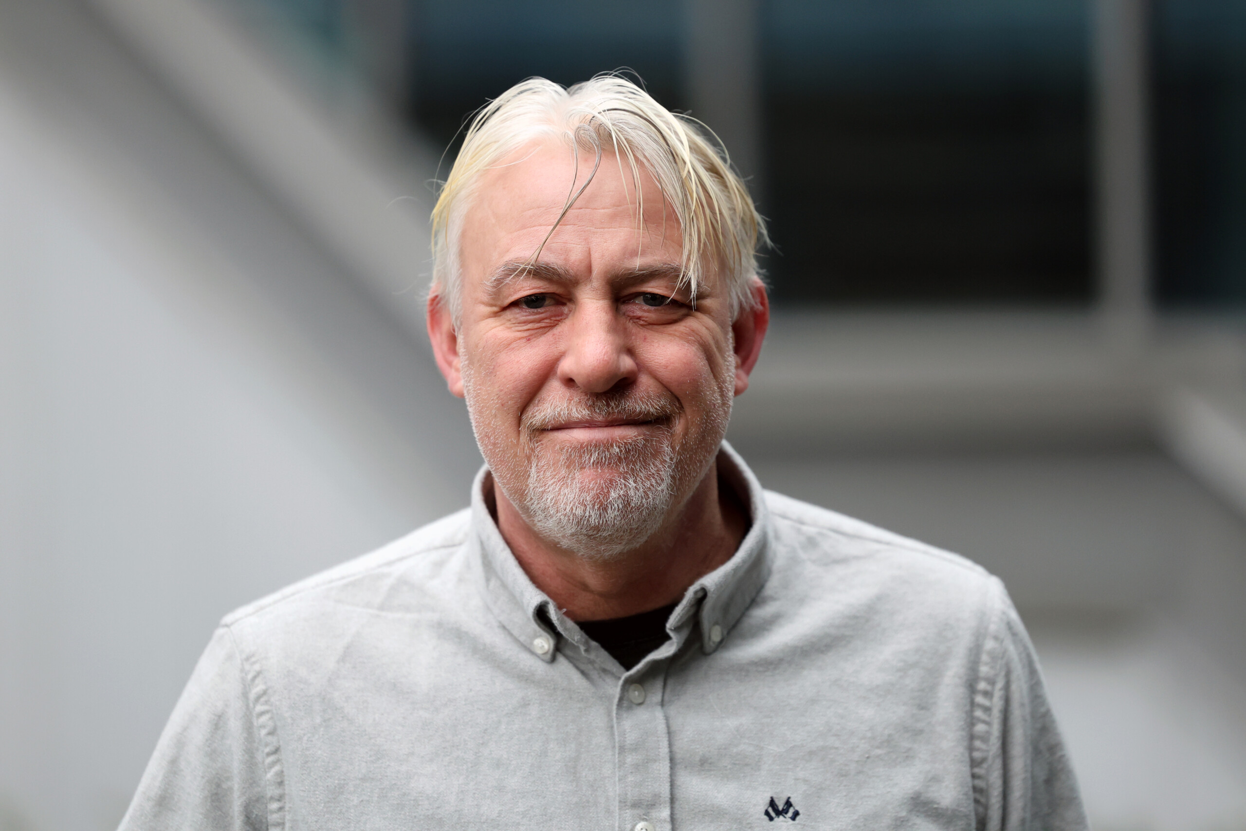 Jon Oddvar Holthe Skolenes landsforbund