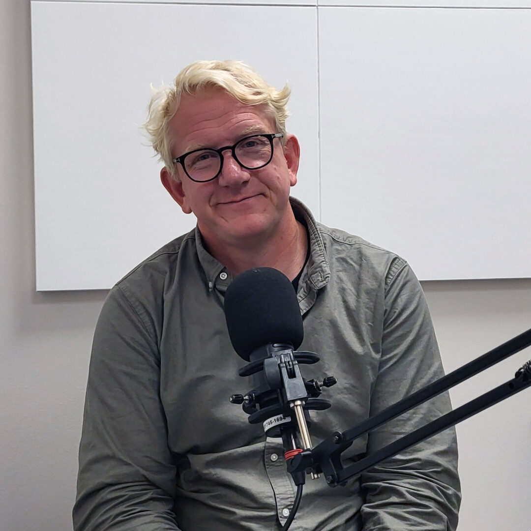 Forskningssjef Joakim Caspersen, NTNU Samfunnsforskning
