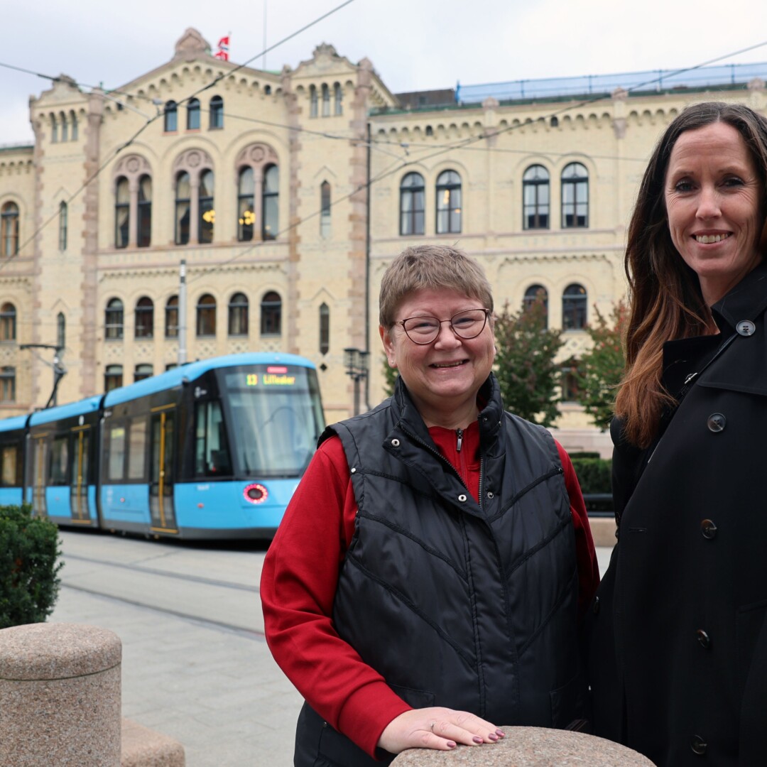 Statsbudsjett Høring Stortinget