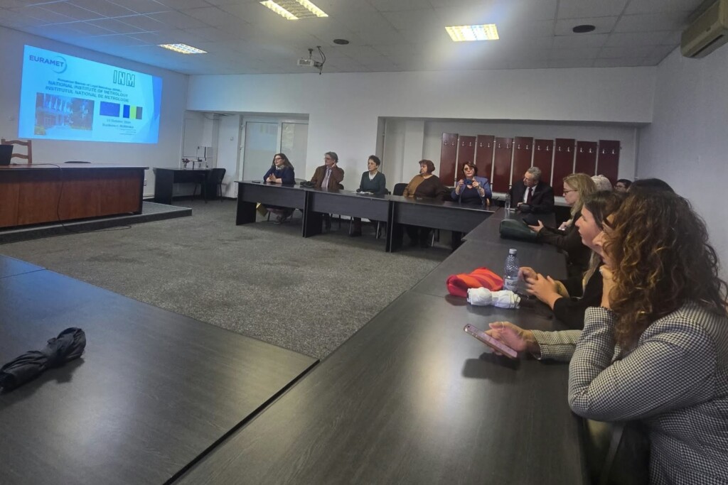 Erasmus+ Italia og Romania Skolenes landsforbund